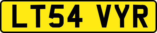 LT54VYR