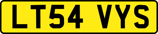 LT54VYS