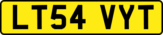 LT54VYT