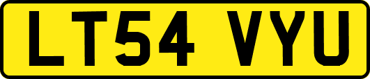 LT54VYU
