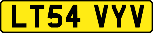 LT54VYV