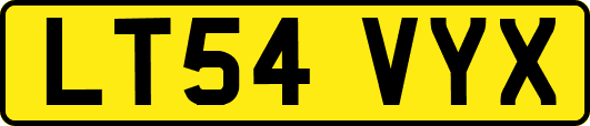 LT54VYX