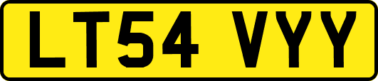 LT54VYY