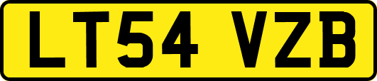 LT54VZB