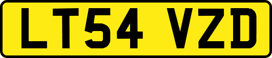 LT54VZD