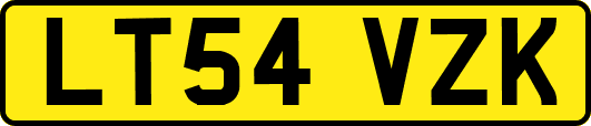 LT54VZK