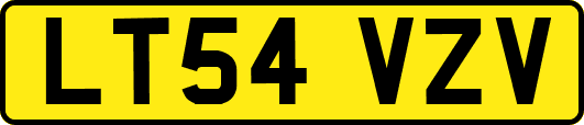 LT54VZV