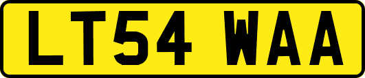 LT54WAA