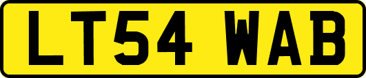 LT54WAB