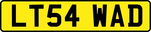 LT54WAD