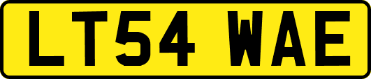 LT54WAE