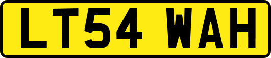 LT54WAH