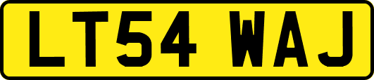 LT54WAJ