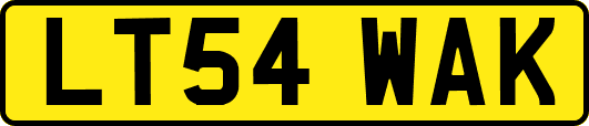 LT54WAK