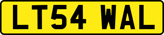 LT54WAL