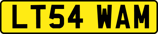 LT54WAM