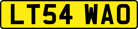 LT54WAO