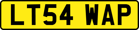 LT54WAP