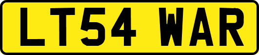 LT54WAR
