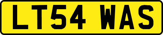 LT54WAS