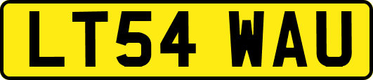 LT54WAU
