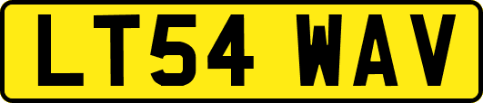 LT54WAV