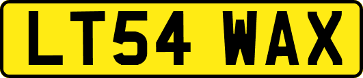 LT54WAX