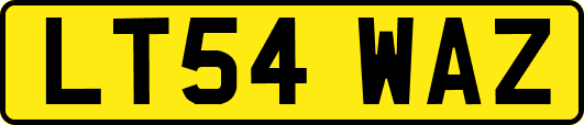 LT54WAZ