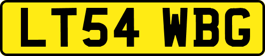 LT54WBG