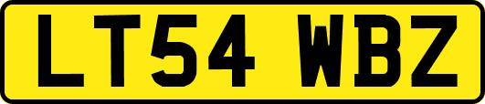 LT54WBZ