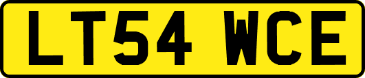 LT54WCE