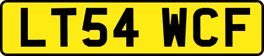 LT54WCF