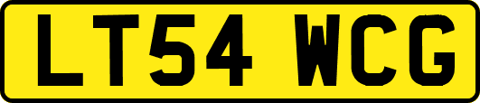 LT54WCG