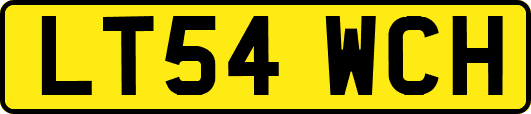 LT54WCH