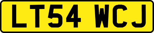 LT54WCJ