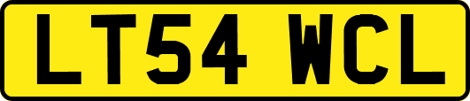 LT54WCL