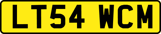 LT54WCM
