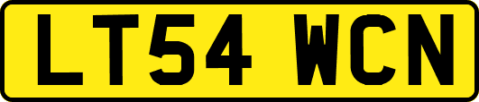 LT54WCN