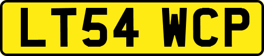 LT54WCP