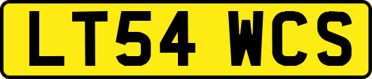 LT54WCS