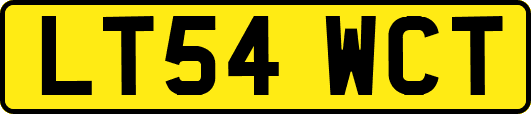 LT54WCT