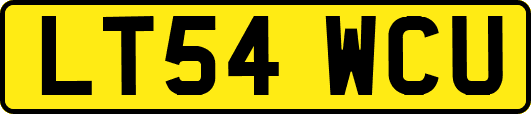 LT54WCU