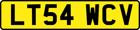 LT54WCV