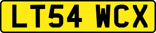 LT54WCX