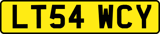 LT54WCY