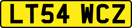 LT54WCZ