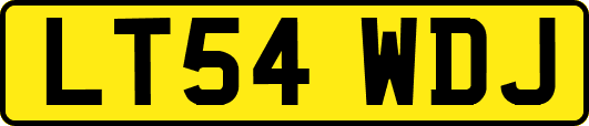 LT54WDJ