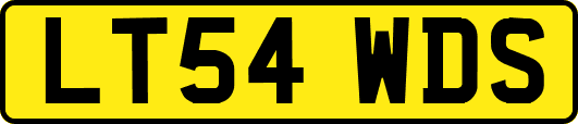 LT54WDS