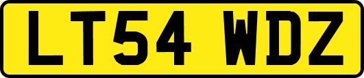 LT54WDZ