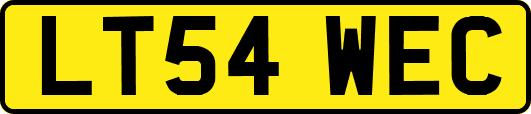 LT54WEC